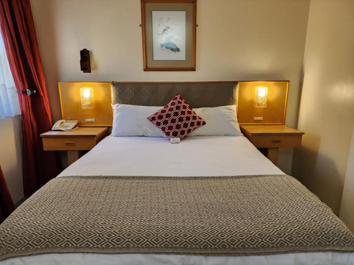 Royal Hotel Ladysmith Kültér fotó