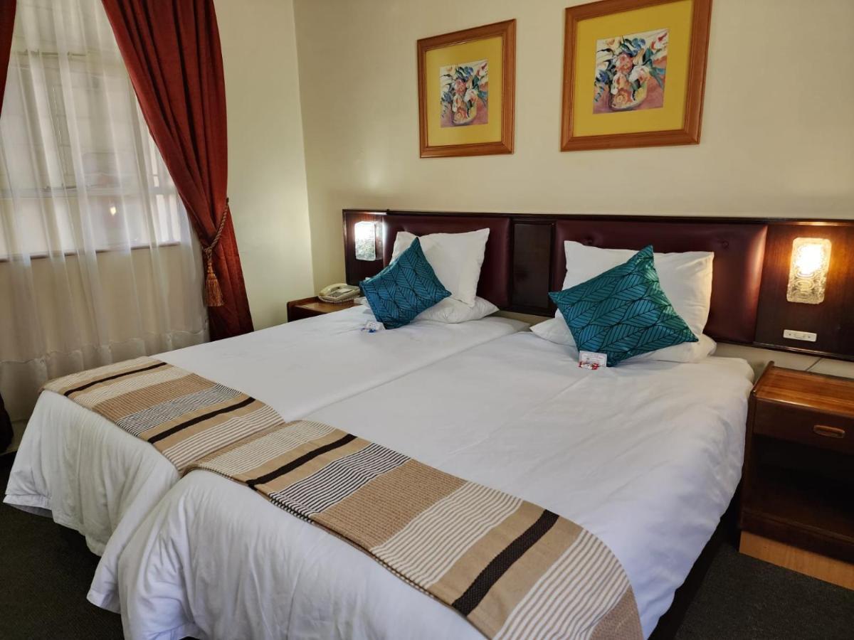 Royal Hotel Ladysmith Kültér fotó
