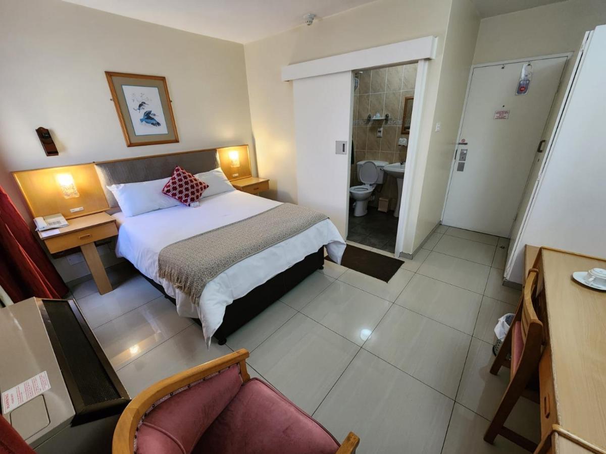Royal Hotel Ladysmith Kültér fotó