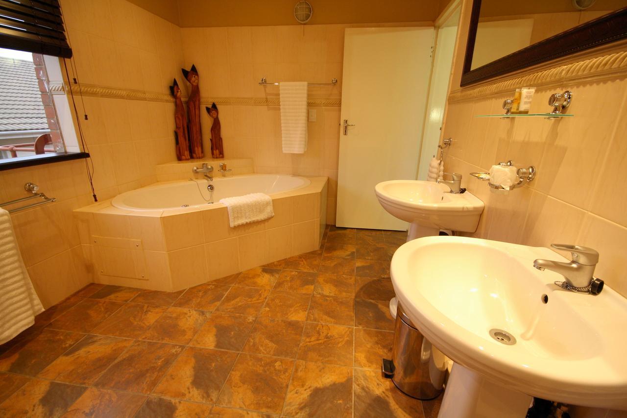 Royal Hotel Ladysmith Kültér fotó