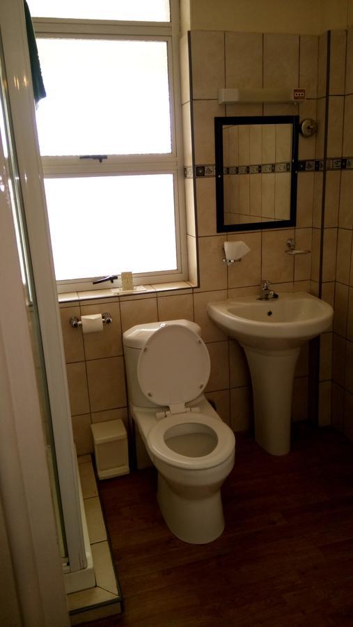 Royal Hotel Ladysmith Kültér fotó