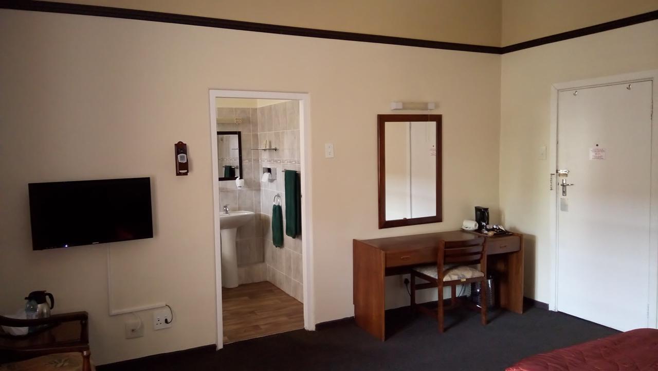 Royal Hotel Ladysmith Kültér fotó
