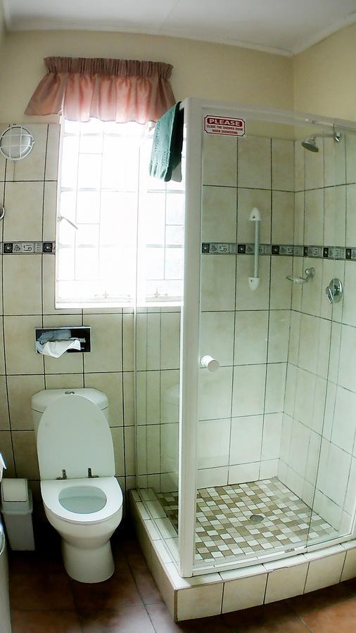 Royal Hotel Ladysmith Kültér fotó