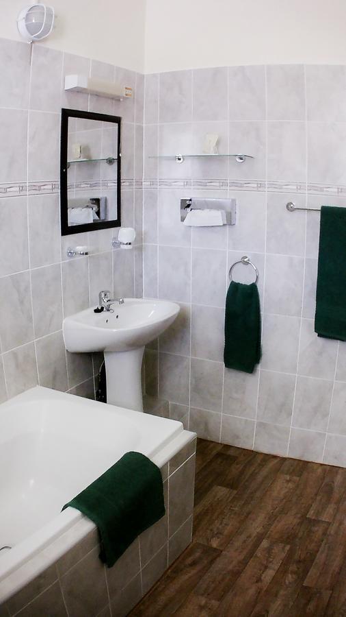 Royal Hotel Ladysmith Kültér fotó
