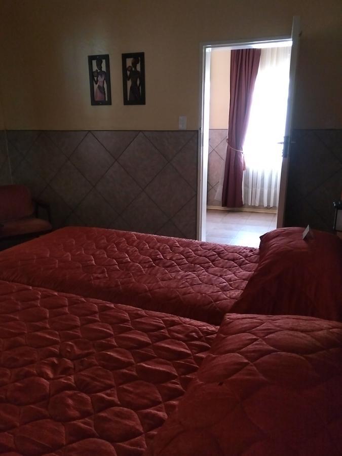 Royal Hotel Ladysmith Kültér fotó