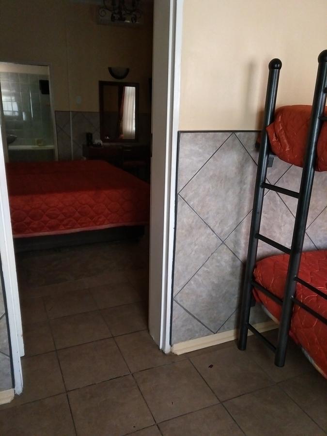 Royal Hotel Ladysmith Kültér fotó