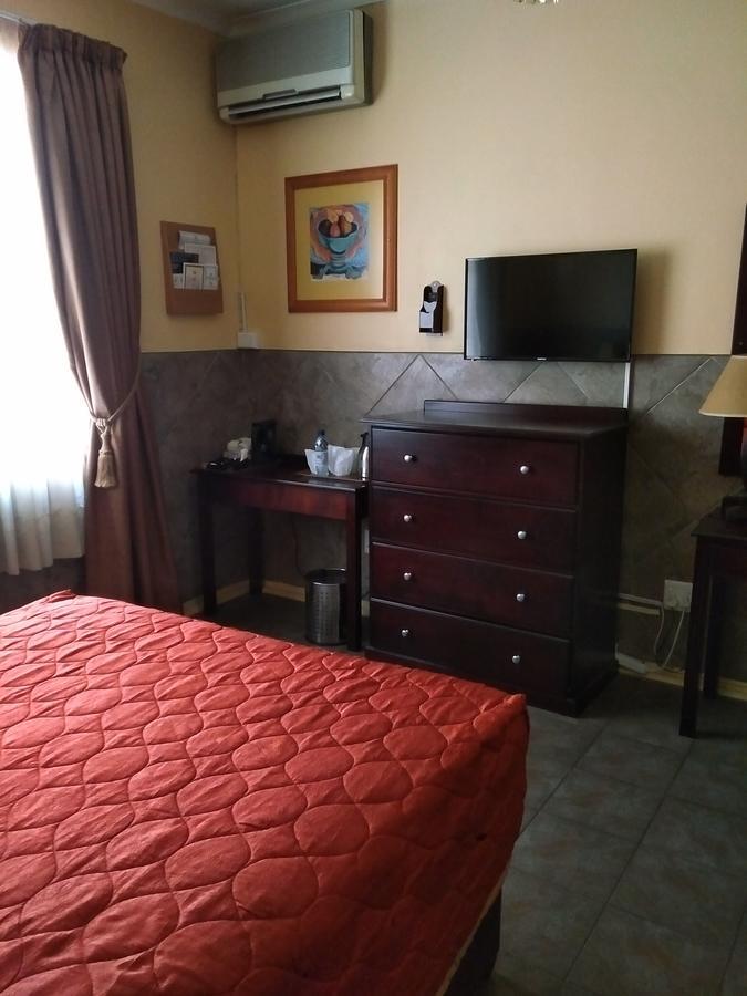 Royal Hotel Ladysmith Kültér fotó