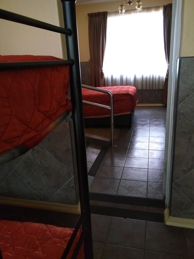 Royal Hotel Ladysmith Kültér fotó